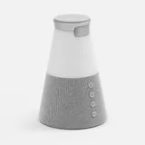 Bluetooth-колонка с беспроводной зарядкой и подсветкой Cone Sonance — фото 5