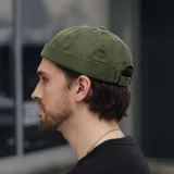Шапка «Docker Hat», унисекс — фото 19