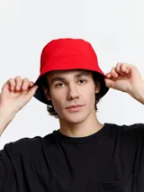 Панама Nylon двусторонняя — фото 16