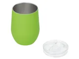 Термокружка «Vacuum mug C1», soft touch, 370 мл — фото 11