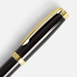 Ручка шариковая Letra Gold — фото 2