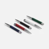 Ручка шариковая Arc Soft Touch — фото 4