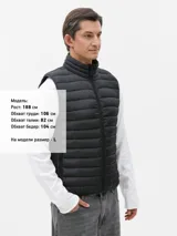 Жилет мужской Stream BW Men — фото 5