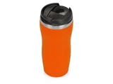 Термокружка «Double wall mug С1» soft-touch, 350 мл — фото 22