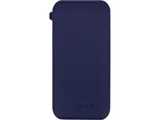 Внешний беспроводной аккумулятор с подсветкой лого «Astro», soft-touch, 10000 mAh — фото 6