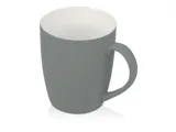 Кружка «C1» soft-touch — фото 14
