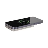 Внешний аккумулятор Артекс PD (Artex PD) 5000mAh с функцией беспроводной зарядки 15W — фото 23