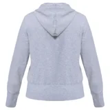 Толстовка женская Hooded Full Zip — фото 21