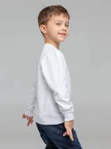 Свитшот детский Toima Kids 2.0 — фото 37