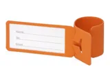 Багажная бирка «Favor» — фото 21