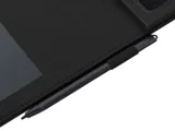 Многофункциональный коврик для мыши «Multi Pad» с беспроводной зарядкой и LCD экраном, 10 Вт — фото 8