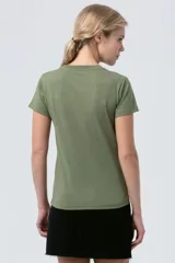 Футболка женская Regent Fit Women — фото 20