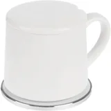 Кружка с подогревом и беспроводной зарядкой dualBase ver. 2.0 Matt — фото 11
