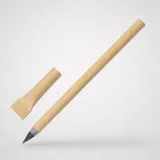 Вечный карандаш из переработанной бумаги «Recycled pencil» — фото 14