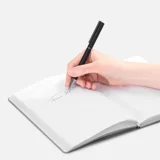 Ручка шариковая Blade Soft Touch — фото 3