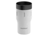 Термос питьевой, вакуумный, бытовой, тм "bobber". Объем 0 — фото 26