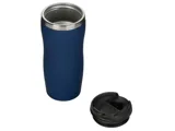 Термокружка «Double wall mug С1» soft-touch, 350 мл — фото 21