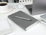 Ручка шариковая Eyeshot Soft Touch — фото 16