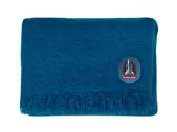 Плед акриловый «Mohair» — фото 7
