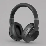 Беспроводные накладные наушники Stereo Ultra ANC, BT 5.4, ANC/ENC, 500мАч — фото 1