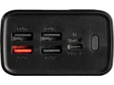 Портативный внешний аккумулятор «FAST», 30000 mAh — фото 4