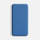 Аккумулятор с беспроводной зарядкой All Day Wireless, 10000 мАч — фото 9