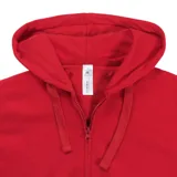 Толстовка женская Hooded Full Zip — фото 10