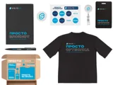 Welcome pack «Simple kit» — фото 9