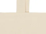 Сумка для шопинга «Corky» хлопковая, 170 г/м2 — фото 6