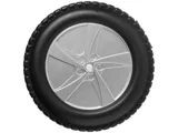 Набор из 25 инструментов «Tire» — фото 3