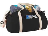 Сумка «Barrel Duffel» — фото 3
