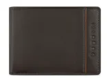 Портмоне «БАНДА (BANDA)» с защитой данных RFID — фото 2