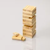 Игра из дерева «Big Tower 48» — фото 1