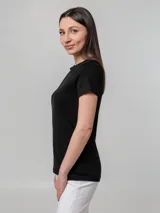 Футболка женская T-bolka Stretch Lady — фото 29