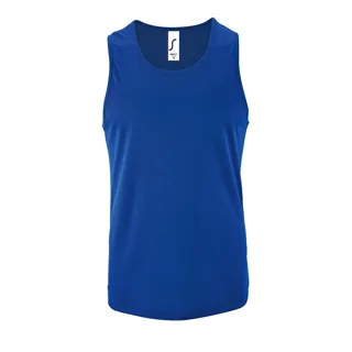 Майка мужская Sporty TT Men — фото 4