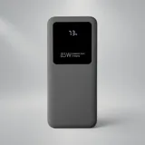 Внешний аккумулятор «Kris Soft Touch», 10 000 мАч — фото 61