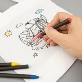 Сумка для раскрашивания Create — фото 5