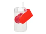 Бутылка для воды «JUICY DRINK BOX», 290 мл — фото 8