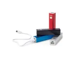 Внешний аккумулятор «HEVESY» 2200 mAh — фото 2