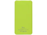 Внешний аккумулятор «Reserve» с USB Type-C, 5000 mAh — фото 11