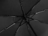 Зонт-автомат Reviver с куполом из переработанного пластика — фото 14