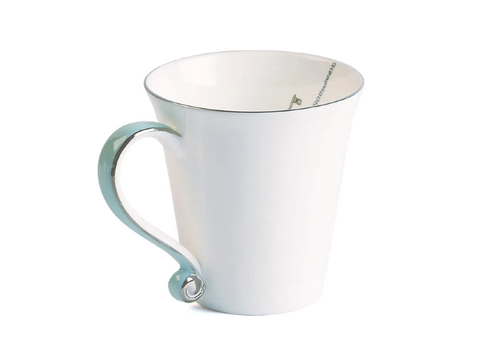Кружка Valerie Concept CUP ALICE