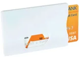 Защитный RFID чехол для кредитной карты «Arnox» — фото 13