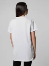 Футболка унисекс Paint Tee — фото 7