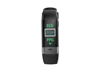 Фитнес-браслет «Smart Coach SB-75», IP67 — фото 2