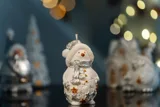 Свеча Christmas Twinkle — фото 6