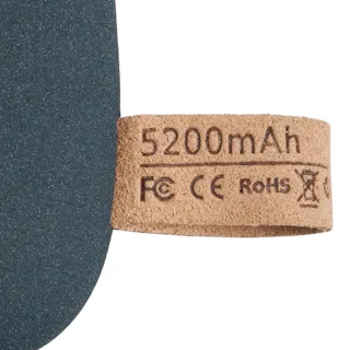 Внешний аккумулятор Pebble 5200 мАч — фото 3