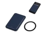 Магнитный картхолдер «Cairo» для iPhone и других смартфонов — фото 8