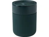 Кружка «Java» с силиконовой оберткой и пластиковой крышкой — фото 9