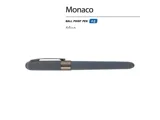 Ручка пластиковая шариковая «Monaco», 0,5мм, синие чернила — фото 53